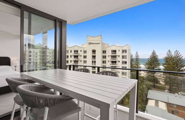 Sandbar 44 - Burleigh Heads