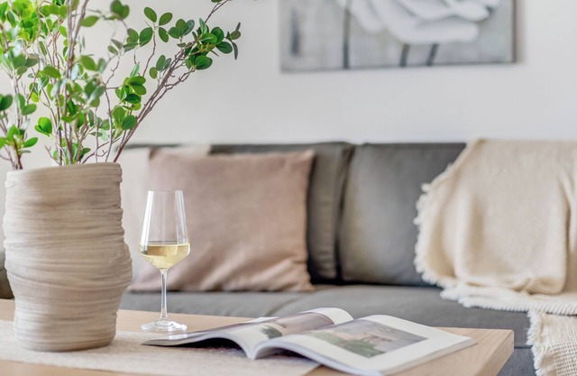 Sanders Seaview - Chic 1 Bdr Apt