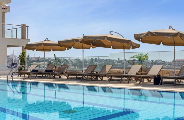 Sanders Seaview - Serene 2 Bdr Apt