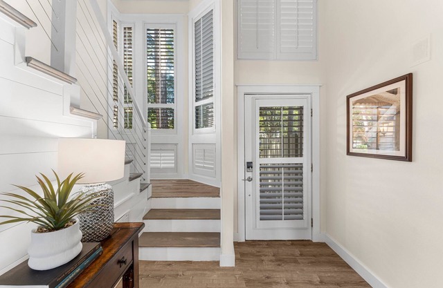 Sandestin Resort Golf Cottage! 2/2.5 Sleeps 7! Golf cart available!