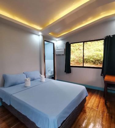 SandGrizz Tourist Inn