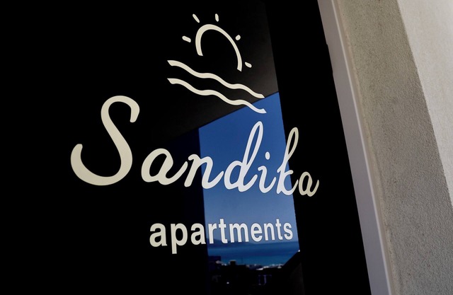 Sandika Apartments