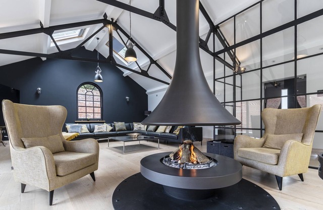 Sandilodge - Stunning four bedroom home in historic Sandwich