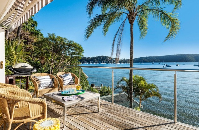 SANDPATCH by Palm Beach Holiday Rentals