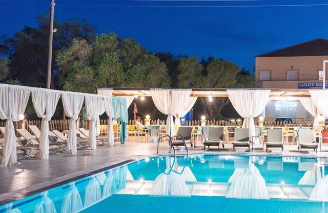 Sandy Beach Complex by Konnect - Annexe Building