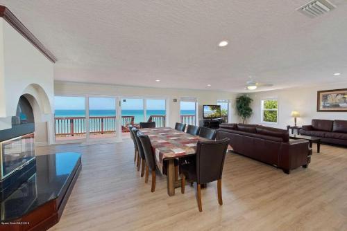 Sandy Shore Pearl-Atlantic Ocean in your Backyard