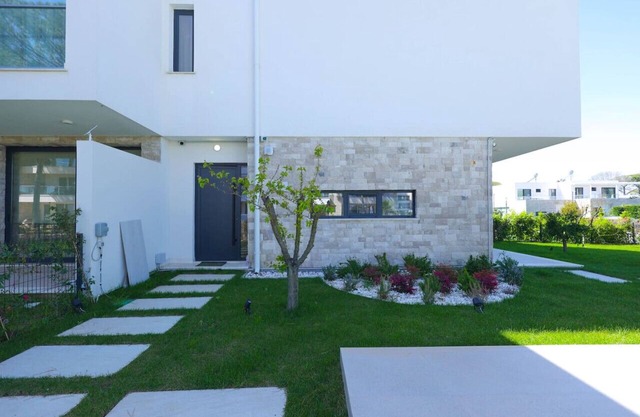 SanPietro Vacation Villa 002