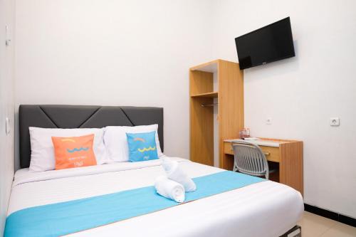 Sans Arya Hotel Batu