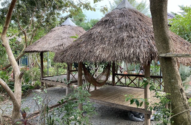 Sanssouci Kep