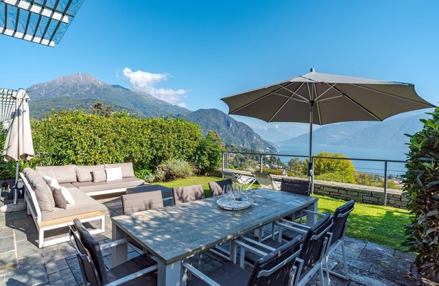 Sant' Andrea Deluxe, Menaggio, Italy