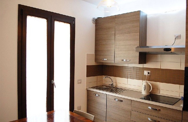 Sant'antioco Island holiday home