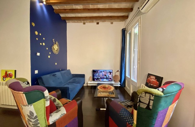 Sant Antoni Apartment Barcelona