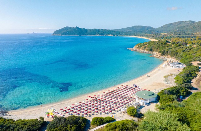 Sant'Elmo Beach Hotel