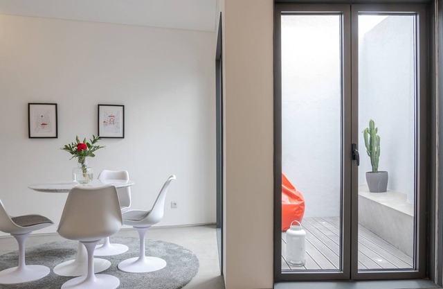 Santa Catarina Design Apartments I