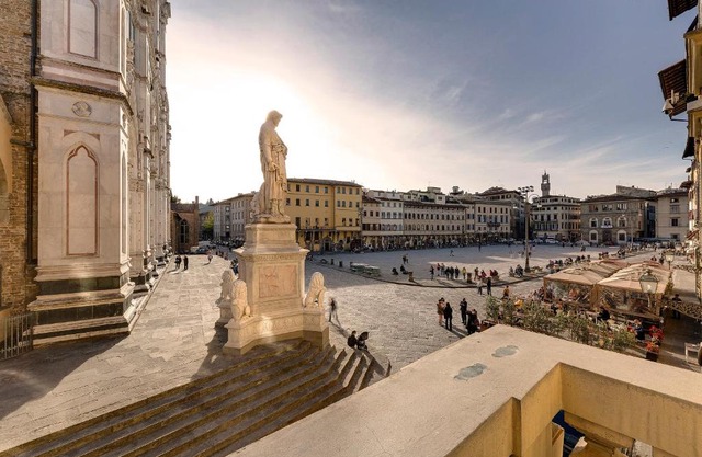 Santa Croce 14 B&B