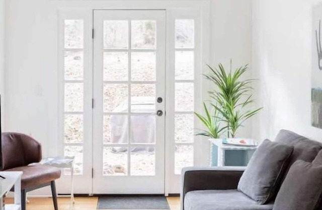 Santa Cruz Guesthouse Surrounded by Redwoods