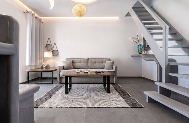 Santa Irina Luxury Sunny Lofts 3