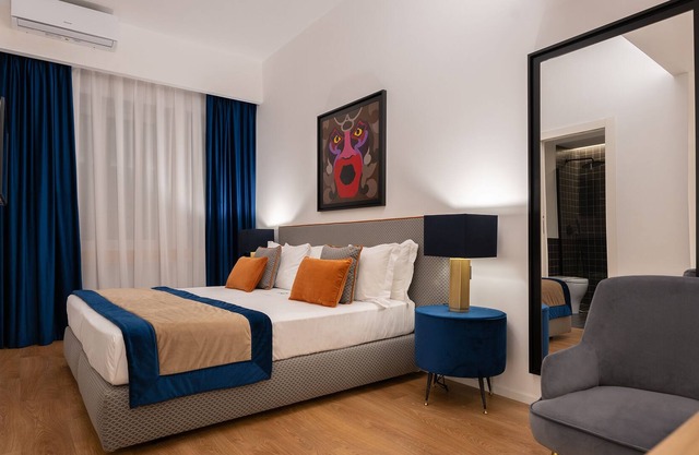Santa Lucia Suite 7 Comfort