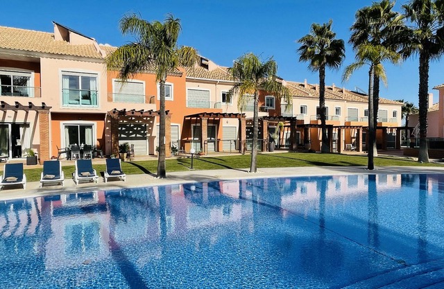 Santa Maria G by Check-in Portugal