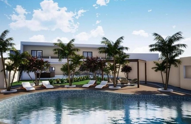 Santa Martha Bungalows