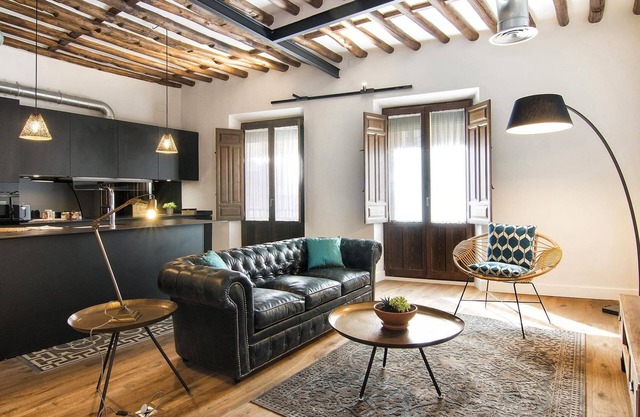 Santa Paula Cosy & Elegant in the heart of Granada