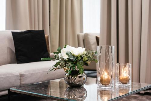 Santa's Luxury Apartment 1, Santa Claus Village