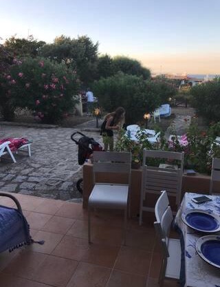 Santa Teresa di Gallura Cinzia