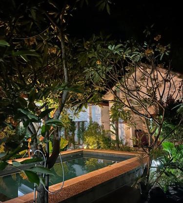 Santai Retreat
