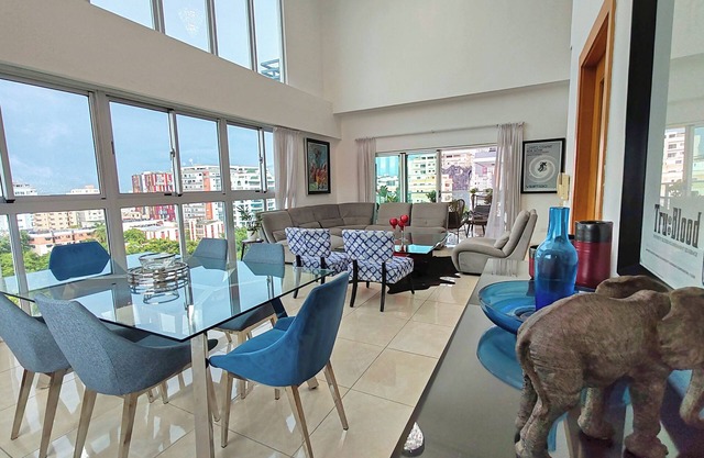 Santo Domingo Bachelor Party 4BR Luxury City Center PH