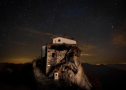 Santuario De Bellmunt