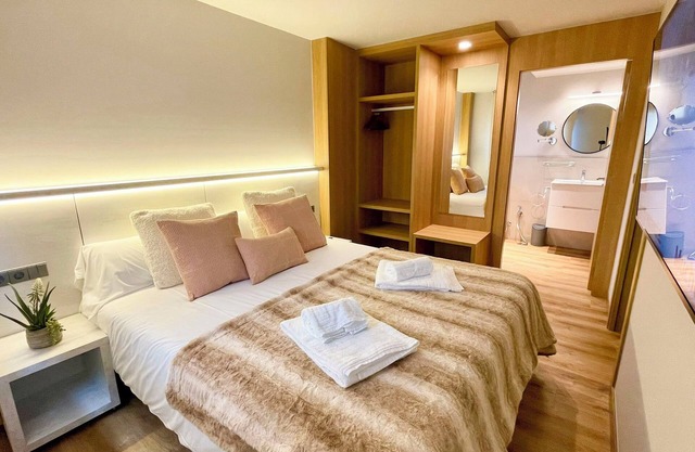Sanxenxo Deluxe Apartamentos