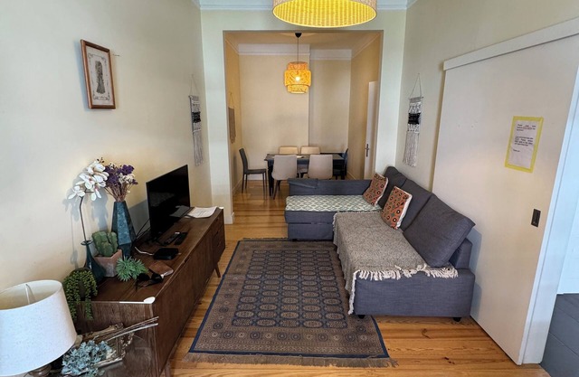 Sao Bento Charming cozy 2 bedrooms apartment