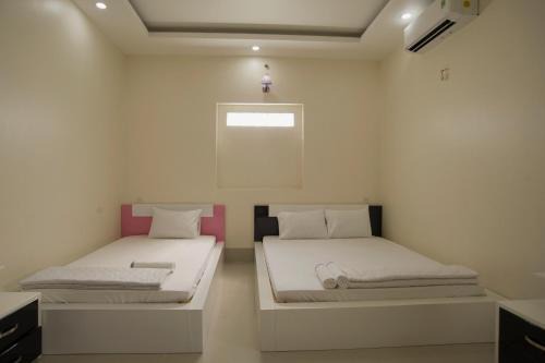 Sao Mai An Giang Hotel