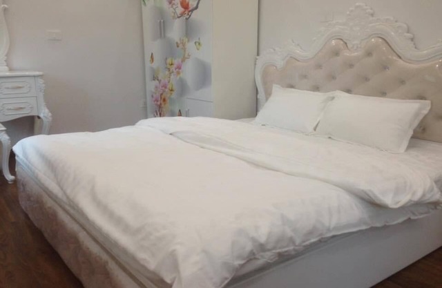 Sao Mai Hotel Dong Anh - by BAY LUXURY