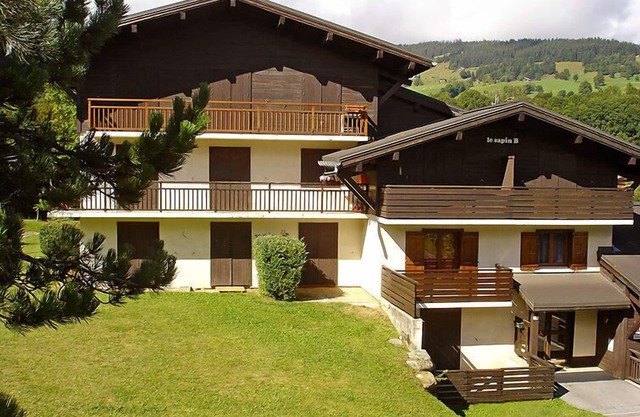 Sapin B by Interhome