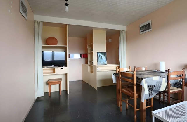 Sapins A5 - Super Murat Residence with Mountain View and Balcony