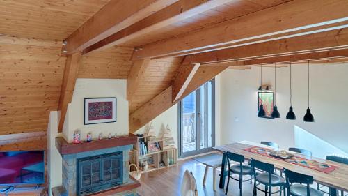 Saplan Real Estate DUPLEX LONGUERA