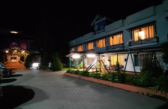 Sapphire Grand Ooty