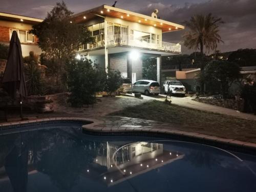 Sapphire Main 2 Self Catering At 54