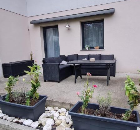 Sarahs Village Apartments