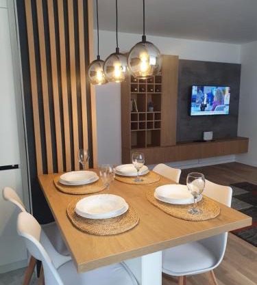 Sarajevo Charm Apartment