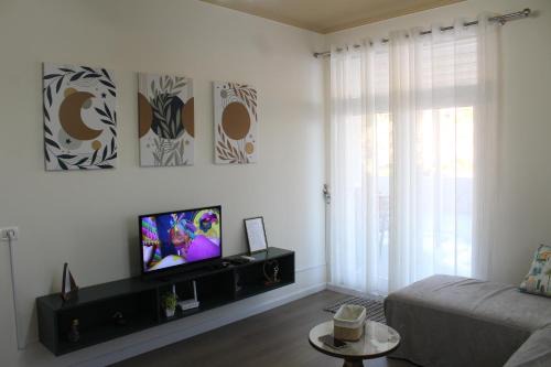 Sarandë TopView Apartment Portside