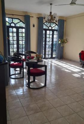 Sarasi Railway Resort