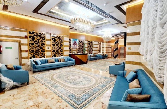 Saraya Abeer Hotel Makkah