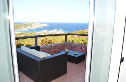 Sardegna Isola Rossa La Terrazza panoramiccissimo Cod iun S 8250