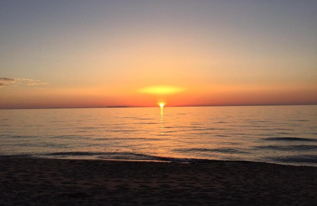 Sardinia Home Rent Baia Verde G11