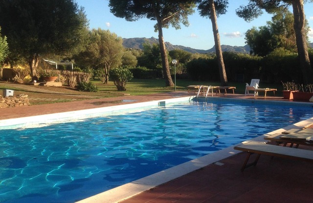 Sardinia Porto Rotondo/Punta degli Asfodeli cosy house by the beach