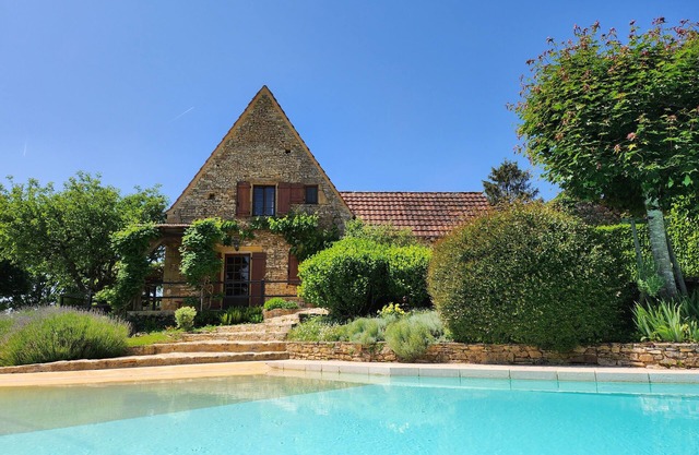 Sarlat, Lascaux, Tres Calme, Tres Belle vue au Coeur du Perigord Noir