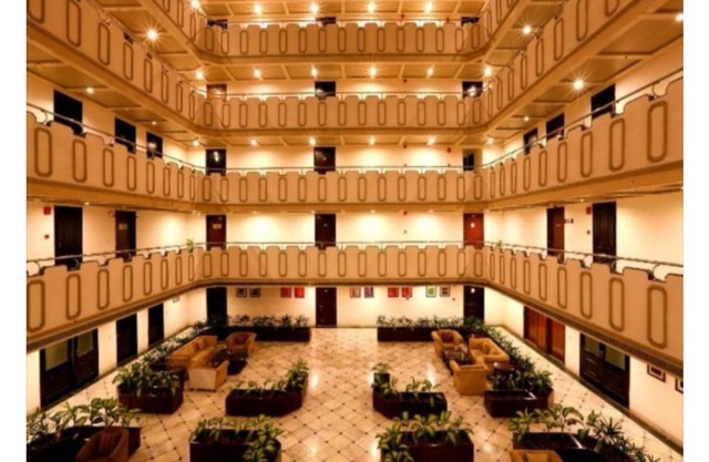 Sarovar Portico Surajkund Faridabad
