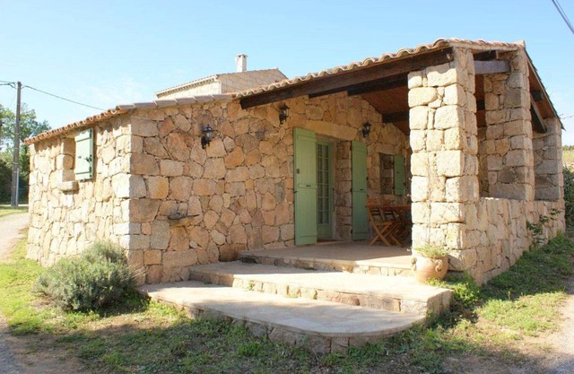 Sartene: House/Villa - Sartène